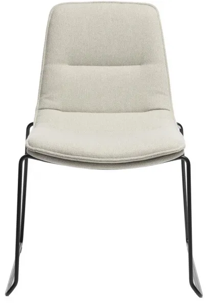 RIM dizajnová stolička EDGE ED 4201.07
