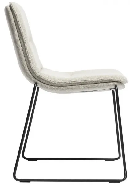 RIM dizajnová stolička EDGE ED 4201.07