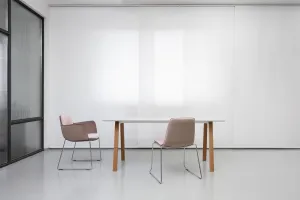 RIM dizajnová stolička EDGE ED 4201.07