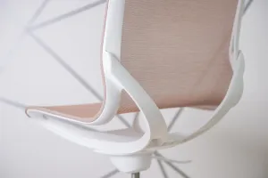 RIM kancelárská stolička ZERO G ZG 1352