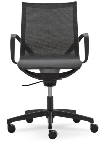 RIM kancelárská stolička ZERO G ZG 1352