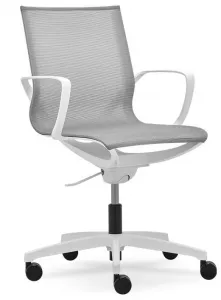 RIM kancelárská stolička ZERO G ZG 1352