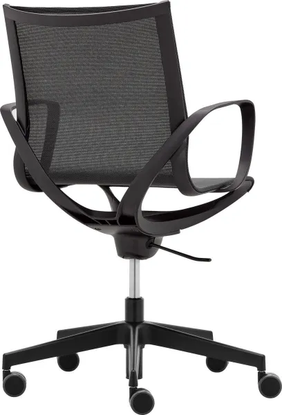 RIM kancelárská stolička ZERO G ZG 1352