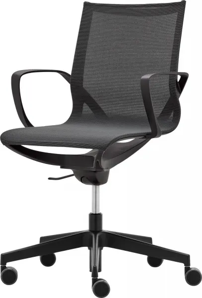 RIM kancelárská stolička ZERO G ZG 1352