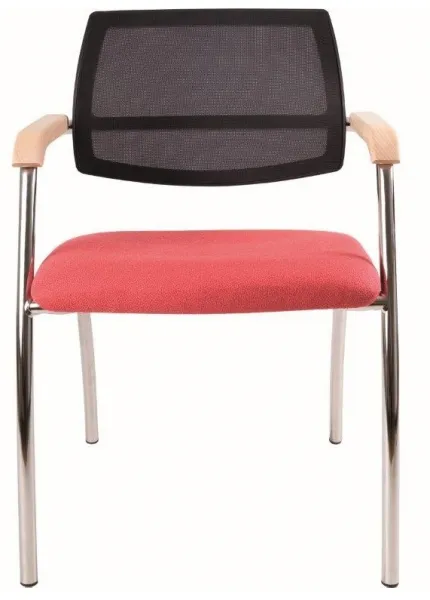 ALBA konferenčná stolička OLYMP sieť
