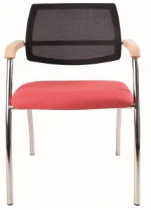 ALBA konferenčná stolička OLYMP sieť