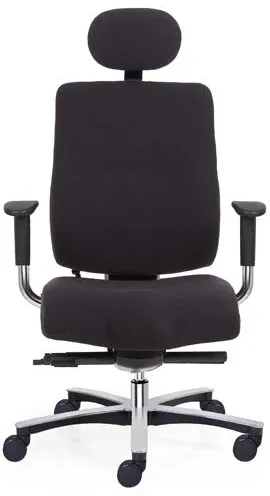 PEŠKA Kancelárská stolička VITALIS XL