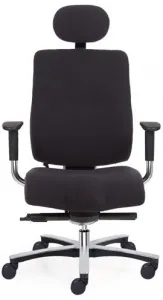 PEŠKA Kancelárská stolička VITALIS XL