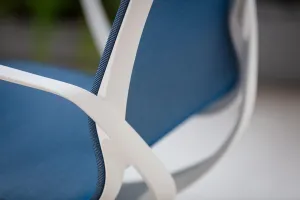 RIM kancelárská stolička ZERO G ZG 1352