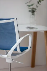 RIM kancelárská stolička ZERO G ZG 1352