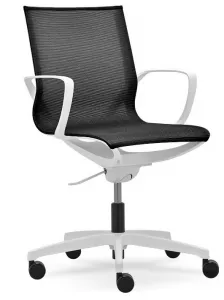 RIM kancelárská stolička ZERO G ZG 1352