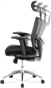 AUTRONIC Kancelárske kreslo KA-B1083 BK