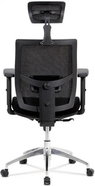 AUTRONIC Kancelárske kreslo KA-B1083 BK