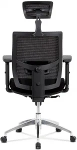 AUTRONIC Kancelárske kreslo KA-B1083 BK