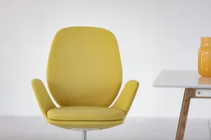 RIM kancelárská stolička MUUNA MU 3101.04