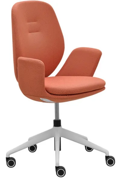 RIM kancelárská stolička MUUNA MU 3101.15
