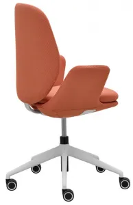 RIM kancelárská stolička MUUNA MU 3101.15