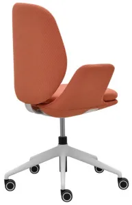 RIM kancelárská stolička MUUNA MU 3101.15
