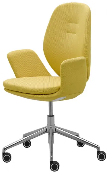 RIM kancelárská stolička MUUNA MU 3101.15