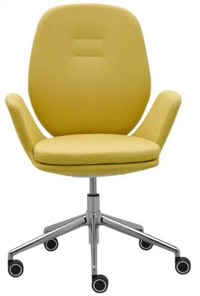 RIM kancelárská stolička MUUNA MU 3101.15