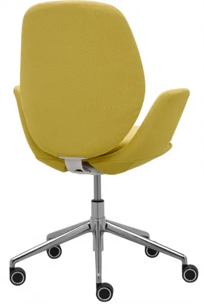 RIM kancelárská stolička MUUNA MU 3101.15