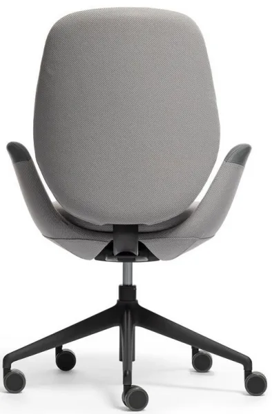 RIM kancelárská stolička MUUNA MU 3101.15