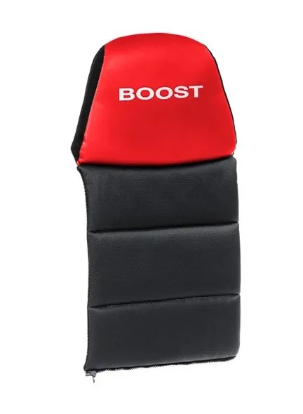 ANTARES Herná stolička BOOST červená
