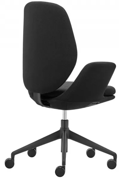 RIM kancelárská stolička MUUNA MU 3101.15