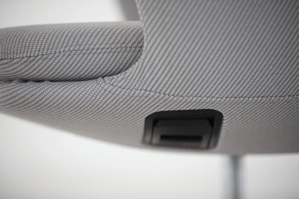 RIM kancelárská stolička MUUNA MU 3101.04
