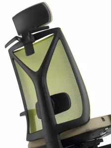 LD SEATING Kancelárská stolička LEAF 503-SY