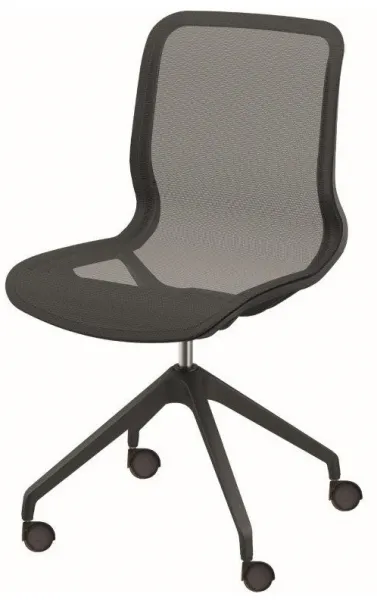 ALBA konferenčná stolička MARLENE prokur