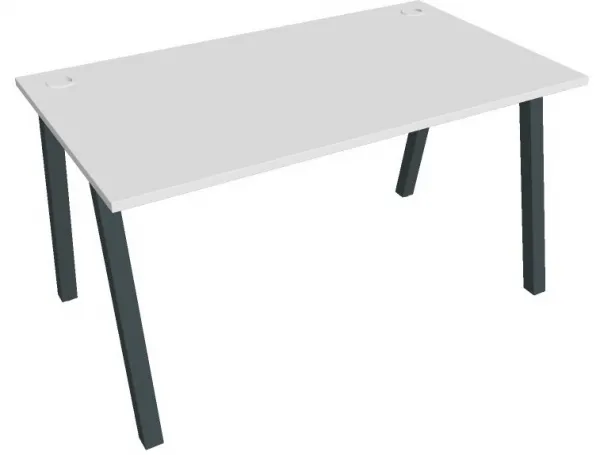 HOBIS kancelársky stôl UNI US A 1400