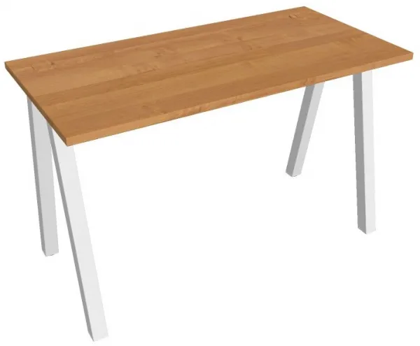 HOBIS kancelársky stôl UNI UE A 1200
