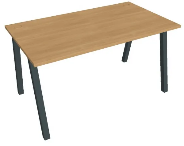 HOBIS kancelársky stôl UNI US A 1400