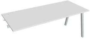 HOBIS kancelársky stôl UNI US A 1800 R