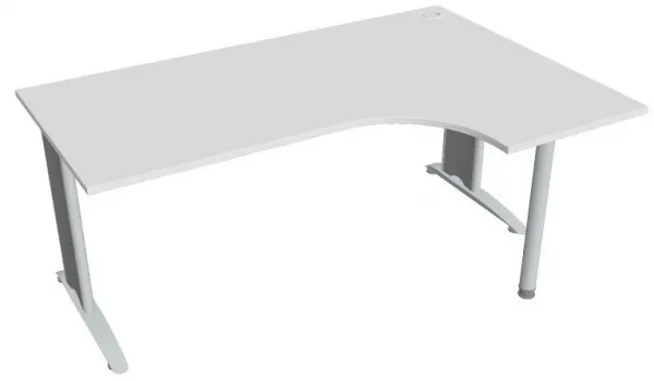 HOBIS kancelársky stôl FLEX FE 1800 60 L