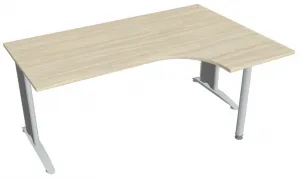 HOBIS kancelársky stôl FLEX FE 1800 60 L