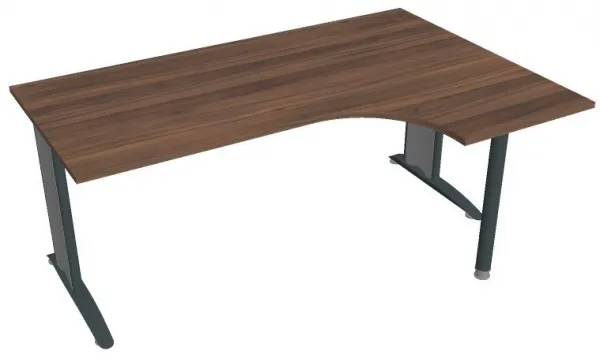 HOBIS kancelársky stôl FLEX FE 1800 60 L