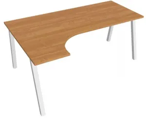 HOBIS kancelársky stôl UNI UE A 1800 P