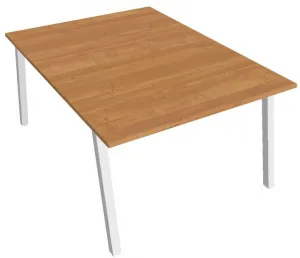 HOBIS kancelársky stôl UNI USD A 1200