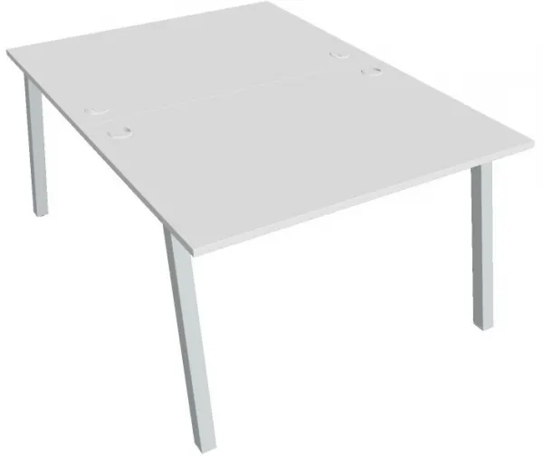 HOBIS kancelársky stôl UNI USD A 1200
