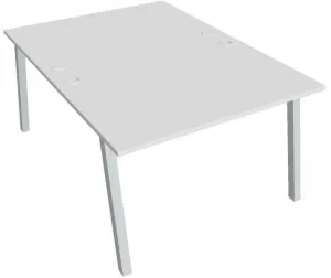 HOBIS kancelársky stôl UNI USD A 1200