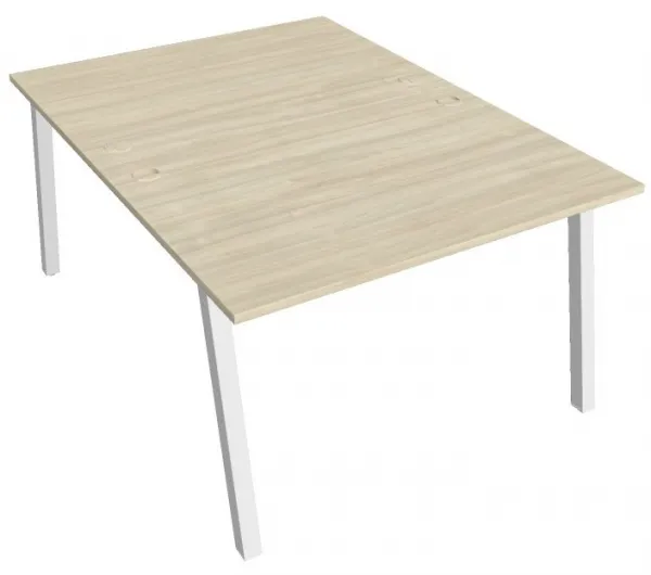 HOBIS kancelársky stôl UNI USD A 1200