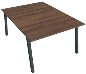 HOBIS kancelársky stôl UNI USD A 1200