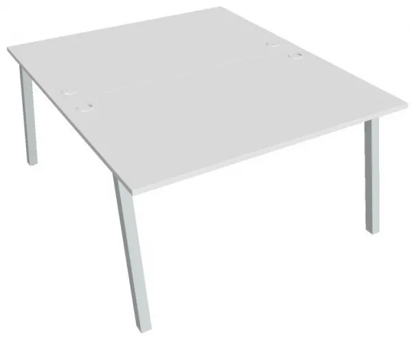 HOBIS kancelársky stôl UNI USD A 1400