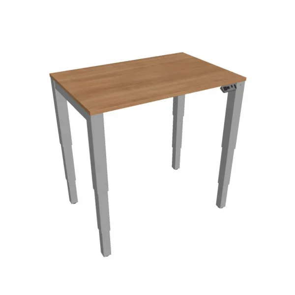 HOBIS Výškovo nastaviteľný kancelársky stôl Motion UNI MSU 3M 1400