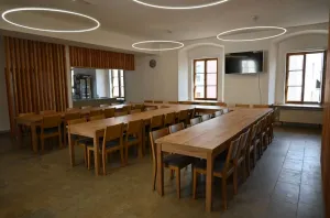 STIMA Jedálenský stôl UDINE