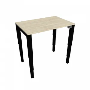HOBIS Výškovo nastaviteľný kancelársky stôl Motion UNI MSU 3M 1400