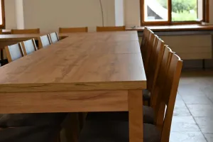 STIMA Jedálenský stôl UDINE