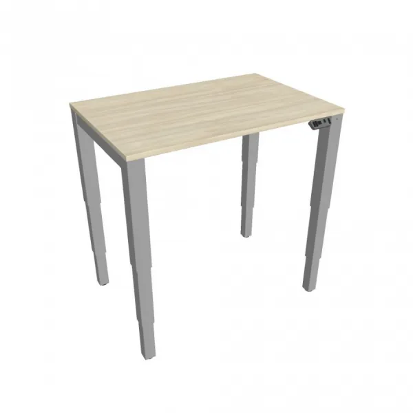 HOBIS Výškovo nastaviteľný kancelársky stôl Motion UNI MSU 3M 1400